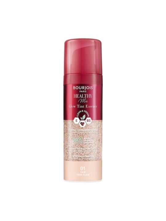 Bourjois healthy mix glow tint essence 01 fair 30 ml