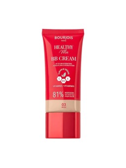 Bourjois healthy mix light bb crema viso 03 beige 30 ml