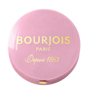 Bourjois fard little round pot 017 rose poupee 2,5 g