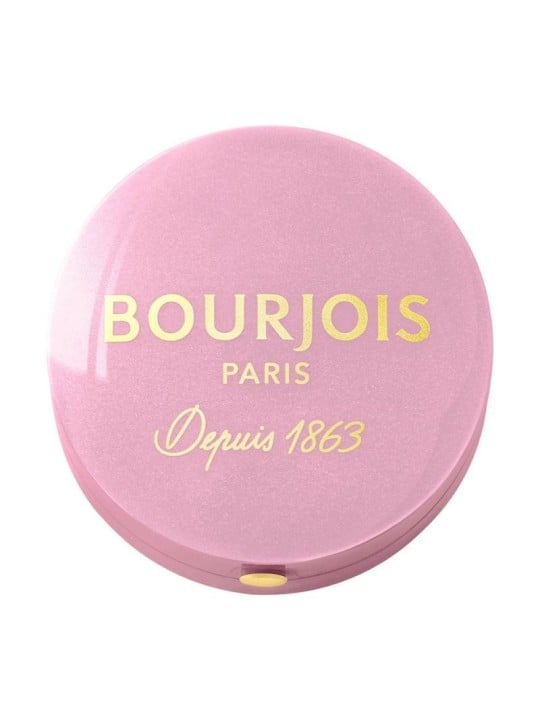 Bourjois fard little round pot 017 rose poupee 2,5 g