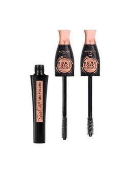 Bourjois mascara twist up the volume nero 8 ml