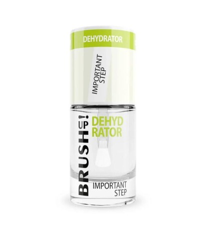 Brushup important step disidratatore per unghie 6 ml