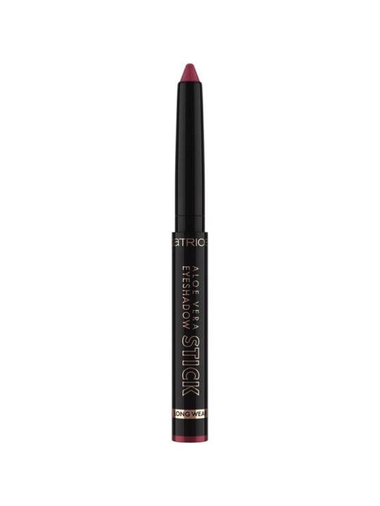 Catrice ombretto in stick all'aloe vera 60 cranberry crush 1,5 g