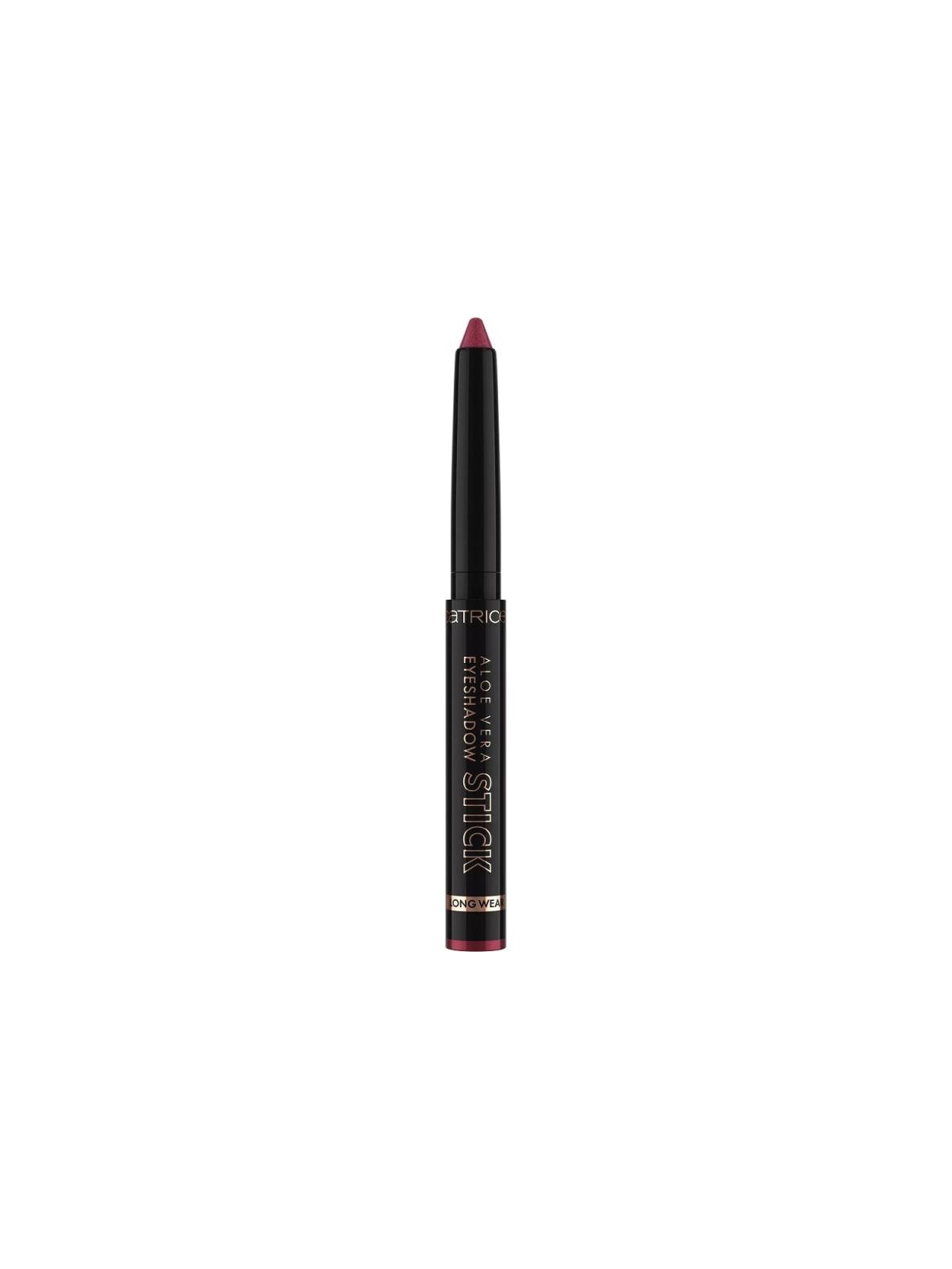 Catrice ombretto in stick all'aloe vera 60 cranberry crush 1,5 g