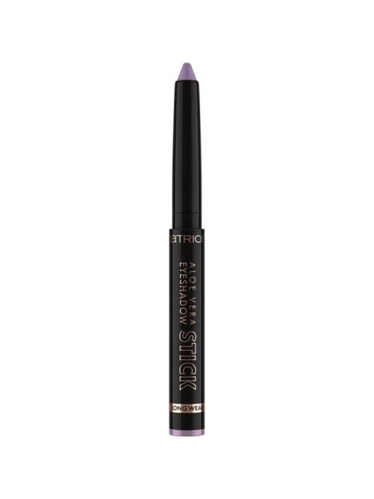Catrice ombretto in stick aloe vera 70 satin lilac 1,5 g