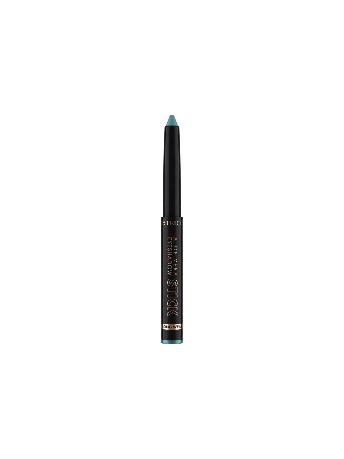 Catrice ombretto in stick all'aloe vera 80 ocean depths 1,5 g