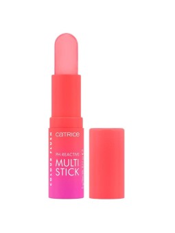 Catrice fard stick multiuso colour flush ph-reactive 010 pretty in pink 5 g