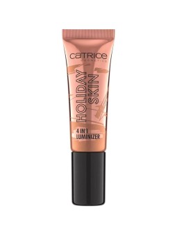 Catrice illuminante liquido holiday skin 4 in 1 luminizer 010 10 ml