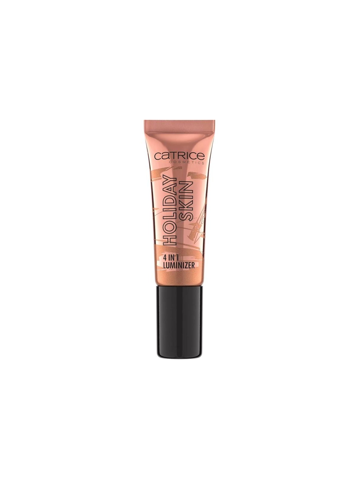 Catrice illuminante liquido holiday skin 4 in 1 luminizer 010 10 ml