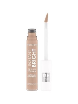 Catrice instant bright serum concealer correttore illuminante per il viso 010c 5 ml
