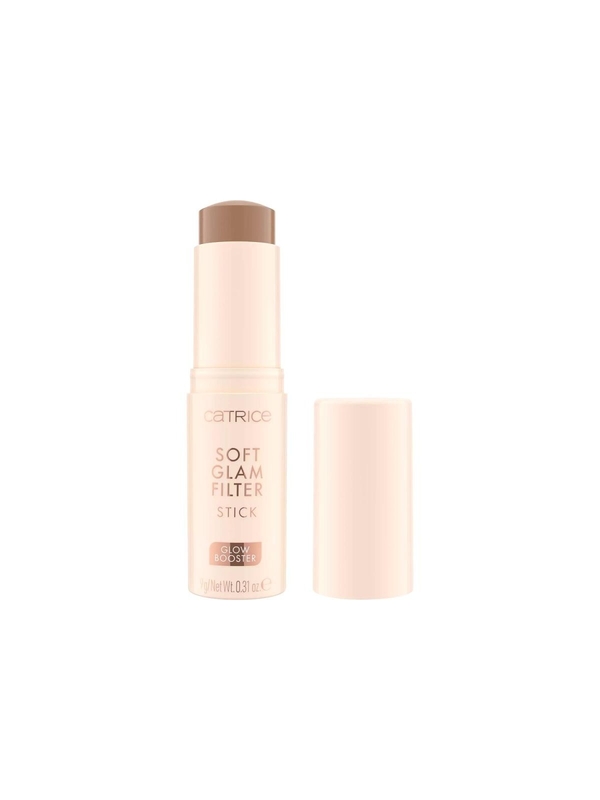 Catrice fondotinta soft glam filter stick 020 medio leggero 9 g