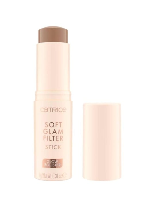 Catrice stick illuminante viso soft glam filter stick 030 medium 9g