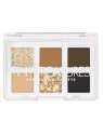 Catrice tiny treasures palette di ombretti 010 everyday essentials 4,2 g