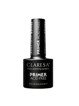 Claresa primer senza acidi 5g