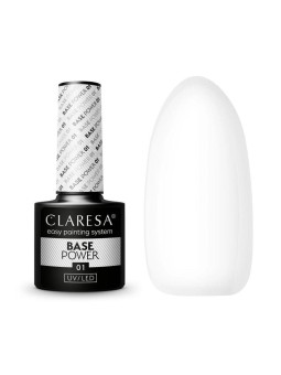 Claresa base power base ibrida 01 5g