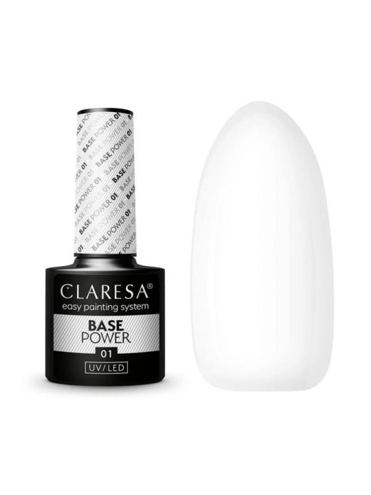 Claresa base power base ibrida 01 5g