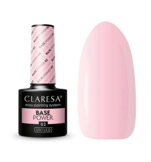 Claresa base power base ibrida 02 5g