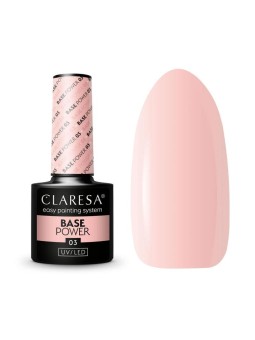 Claresa base power base ibrida 03 5g