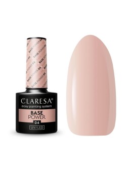 Claresa base power base ibrida 04 5g