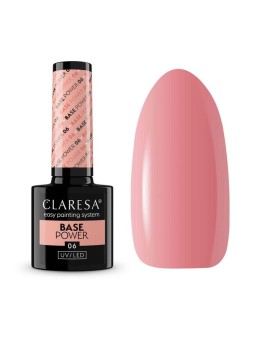Claresa base power base ibrida 06 5g