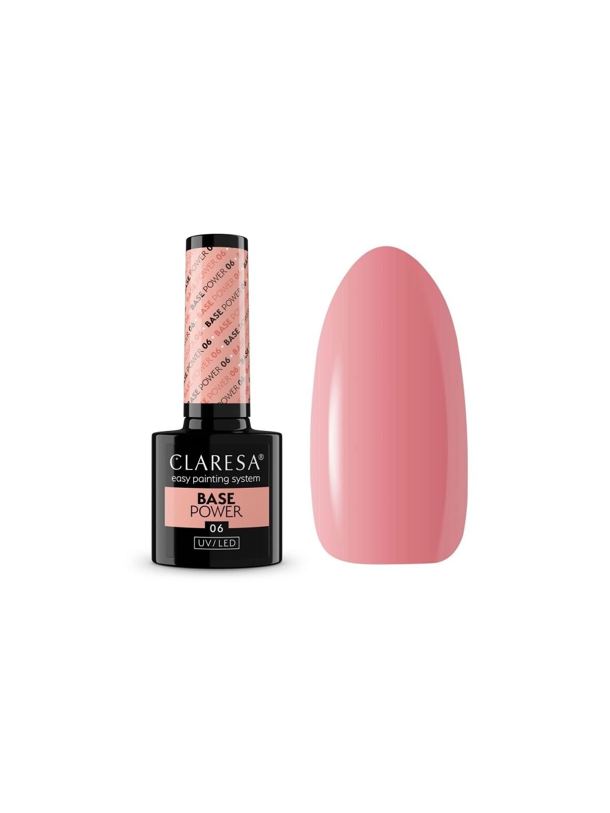 Claresa base power base ibrida 06 5g