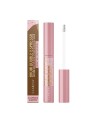 Claresa siero gel rinforzante per sopracciglia brow double espresso 6 g