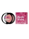 Claresa fard cheeks tricks 01 charm 4g