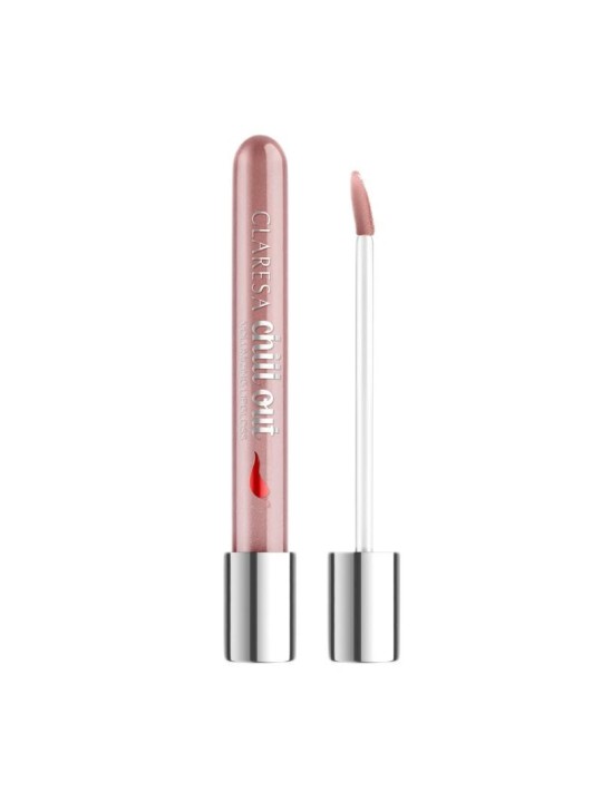 Claresa lucidalabbra ingrandente chill out 10 easy going 5 ml