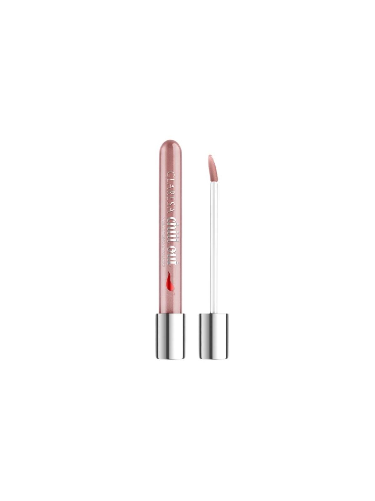 Claresa lucidalabbra ingrandente chill out 10 easy going 5 ml
