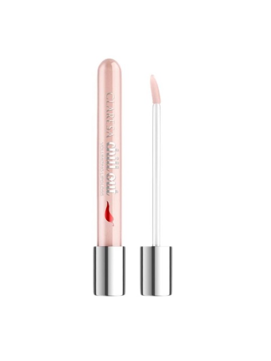 Claresa lucidalabbra ingrandente chill out 12 at ease 5 ml