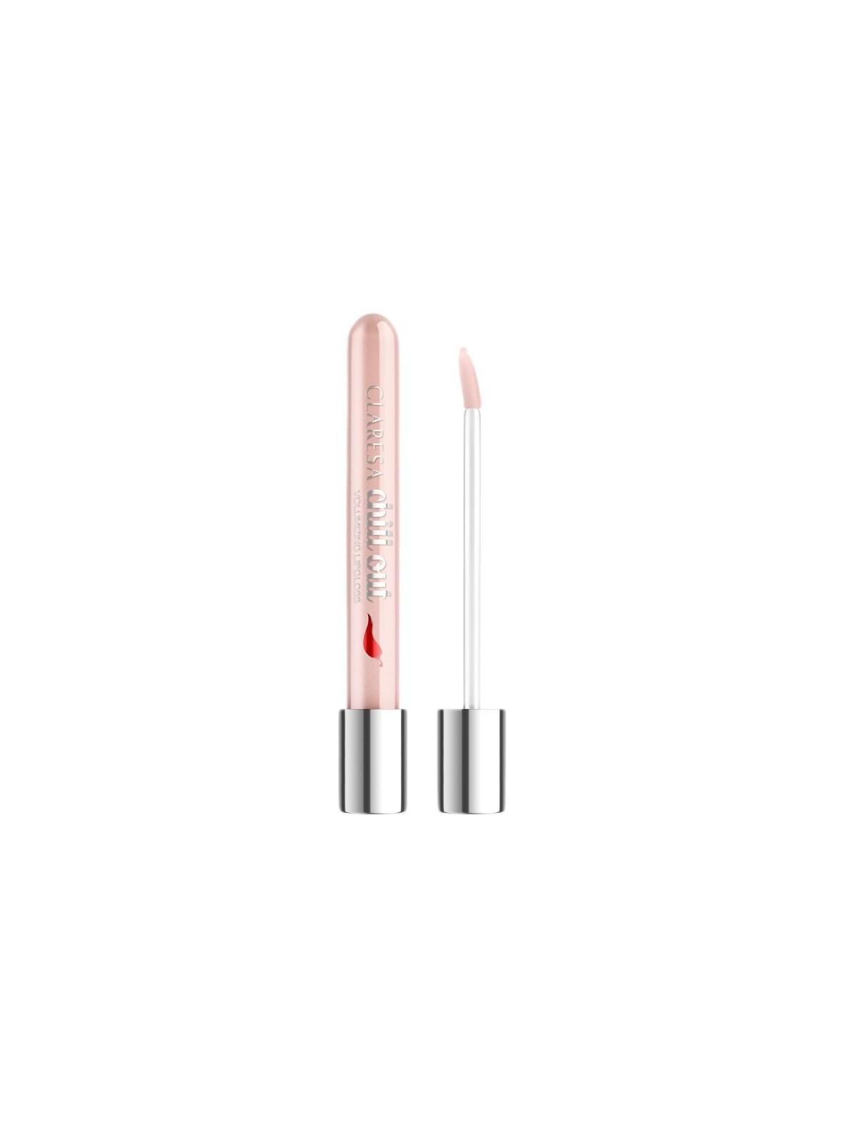 Claresa lucidalabbra ingrandente chill out 12 at ease 5 ml
