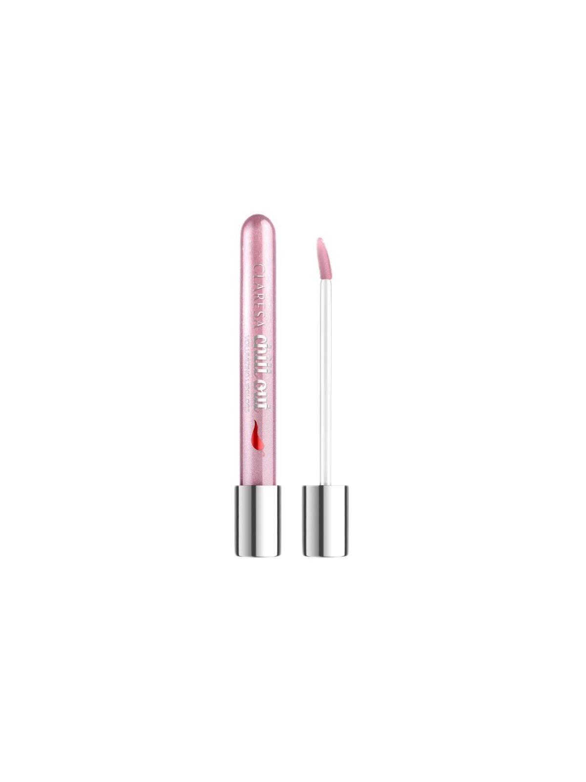 Claresa lucidalabbra ingrandente chill out 14 relaxed 5 ml