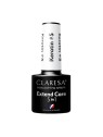 Claresa extend care 5in1 base coat alla cheratina per smalto ibrido 5 5g