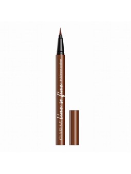 Claresa line so fine eyeliner penna marrone 0,8 g