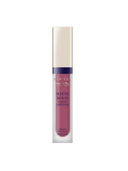 Claresa rossetto liquido opaco matte mood 05 confidence 7 ml