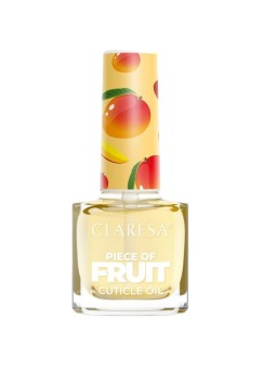 Claresa olio per cuticole al mango, 5 g