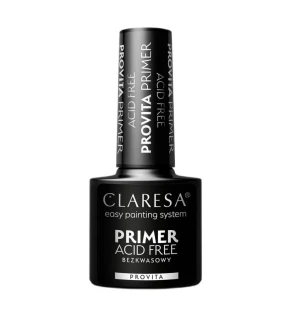 Claresa primer vitaminico senza acidi 5 g
