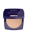 Claresa cipria fissante in polvere pressata protective stone con spf30 universale 10 g