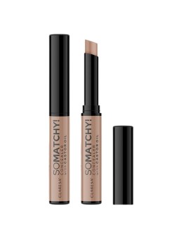 Claresa so matchy! Correttore in stick camouflage 04 contouring 3 g