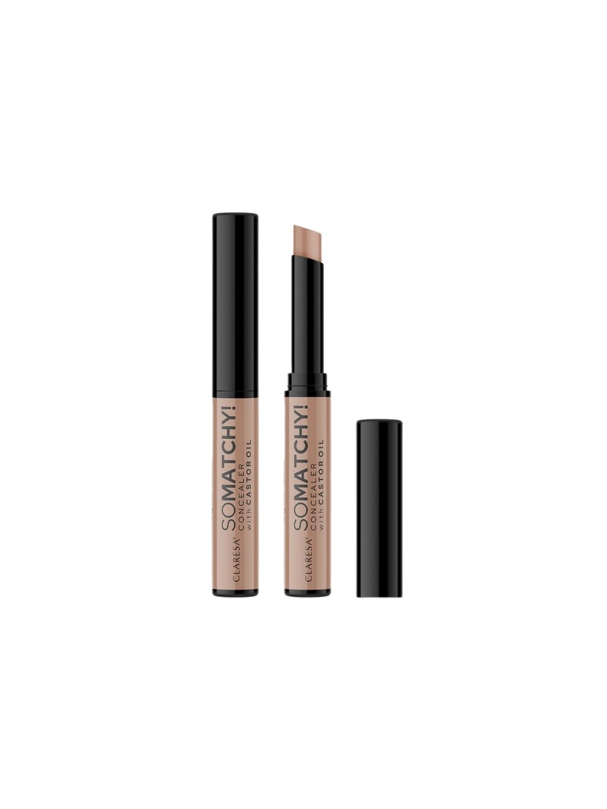 Claresa so matchy! Correttore in stick camouflage 04 contouring 3 g