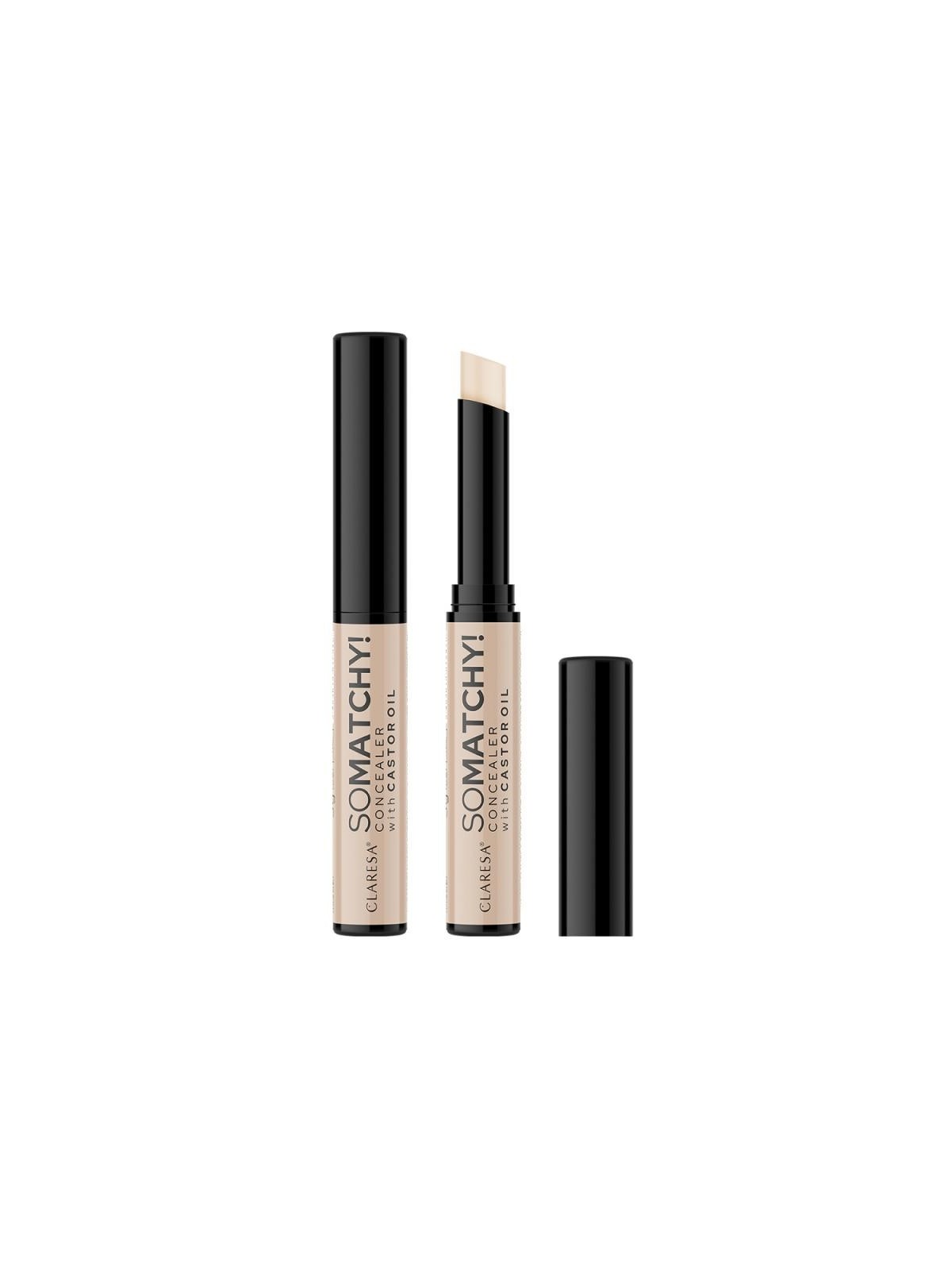 Claresa so matchy! Correttore stick 02 naturale 3 g
