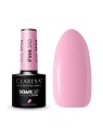 Claresa smalto ibrido soak off uv/led rosa 513 5g