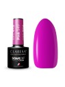 Claresa smalto ibrido soak off uv/led rosa 549 5g