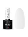 Claresa vernice ibrida soak off uv/led 1000 bianco 5 g