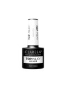 Claresa top milky no wipe indurente superiore per vernice ibrida senza strofinare 5 g