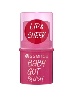 Essence baby got blush fard stick 50 5,5 g