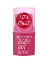 Essence baby got blush fard stick 50 5,5 g