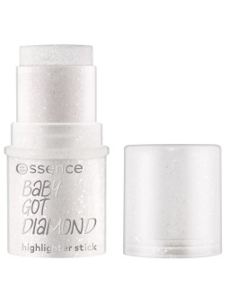 Essence baby got diamond highlighter stick illuminante 5,4 g