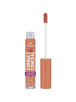 Essence correct & conceal under eye correttore per occhiaie 30 tan 3,5 ml