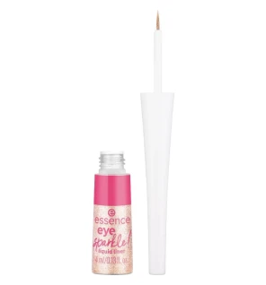 Essence eyeliner liquido eye sparkle! 01 sparkling lights 4 ml
